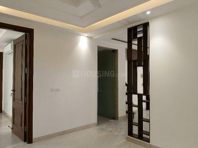 4 BHK Independent Builder Floor