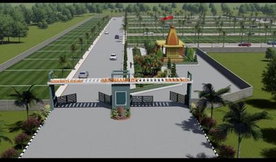 Image of 1000 Sq.ft Residential Plot / Land for sale in Mirzamurad, Varanasi for Rs. 3500000