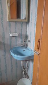 Image of 700 Sq.ft 2 BHK Builder Floor for rent in Patuli, Kolkata for Rs. 19000