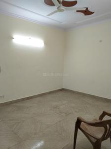 2 BHK Independent Builder Floor