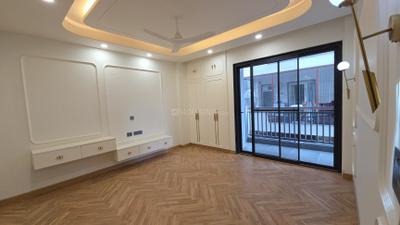 Bedroom Image of 3200 Sq.ft 4 BHK Builder Floor for sale in Sector 23 Gurgaon for Rs. 41500000