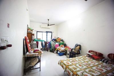 Bedroom Image of 2799 Sq.ft 4 BHK Independent House for sale in Isanpur Ahmedabad for Rs. 21500000