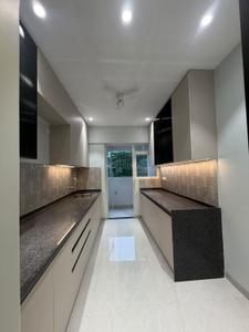 Kitchen Image of 1250 Sq.ft 2 BHK Apartment / Flat for sale in DSK Garden Enclave, Kondhwa Pune for Rs. 8500000