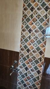Bathroom Image of 600 Sq.ft 1 BHK Builder Floor for sale in Bundelkhand University Jhansi for Rs. 2000000