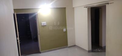 Bedroom Image of 634 Sq.ft 1 BHK Apartment / Flat for sale in Sai Kashish Park, Kalewadi Pune for Rs. 5000000