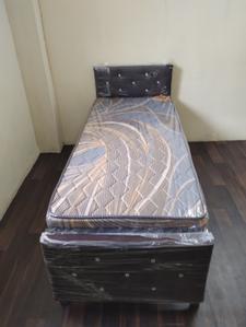 Bedroom Image of Sri Sai Balaji Gents pg in Brookefield, Bengaluru