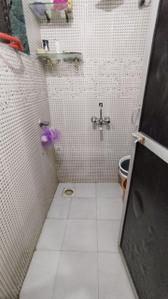 Image of 425 Sq.ft 1 BHK Apartment / Flat for rent in Saptarshi CHS, Malad West, Mumbai for Rs. 32000