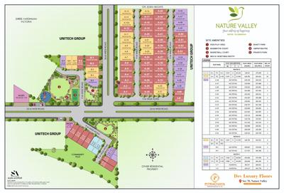 Image of 1080 Sq.ft 2.5 BHK Builder Floor for sale in Pitrachaya Dev Luxury Floors, Sector 70, Gurgaon for Rs. 15500000