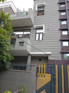 Image of 3450 Sq.ft 6 BHK Independent House for sale in Vasundhara, Ghaziabad for Rs. 38500000