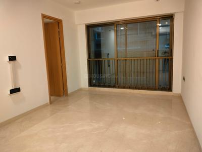 Hall Image of 1600 Sq.ft 4 BHK Apartment / Flat for sale in Juhu Mumbai for Rs. 110000000
