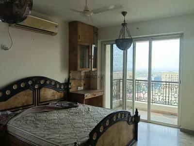 Bedroom Image of 1730 Sq.ft 3 BHK Apartment / Flat for sale in Hiranandani Tribeca, Hiranandani Estate Thane for Rs. 38000000