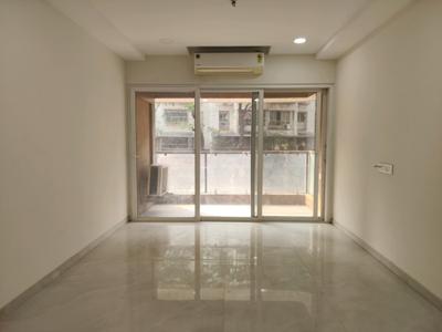 Living Room Image of 1355 Sq.ft 3 BHK Apartment / Flat for sale in Ekta Tripolis, Goregaon West Mumbai for Rs. 40500000