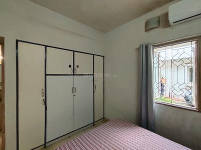 Bedroom Image of 1665 Sq.ft 3 BHK Independent House for sale in Saiyed Vasna Vadodara for Rs. 11800000