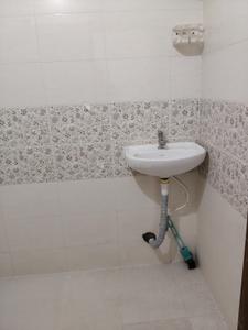 Bathroom Image of 1400 Sq.ft 3 BHK Apartment / Flat for rent in Nampally Hyderabad for Rs. 31000