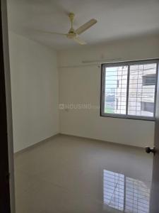 Bedroom Image of 720 Sq.ft 2 BHK Apartment / Flat for rent in Vardhaman Moonstone, Tathawade Pune for Rs. 28500