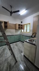 Kitchen Image of 2000 Sq.ft 3 BHK Apartment / Flat for rent in Kilpauk Chennai for Rs. 80000