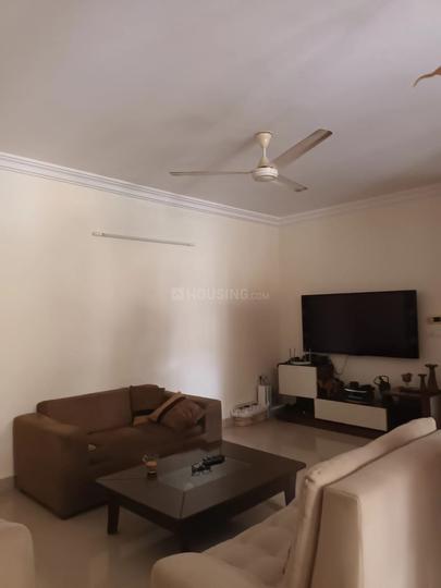 2 BHK Flat for rent in Bommanahalli, Bangalore - 1350 Sqft