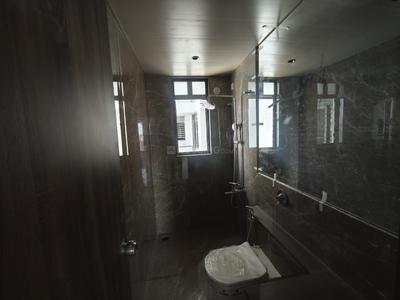 Image of 1321 Sq.ft 3 BHK Apartment / Flat for rent in Ceratec Presidential Towers, Ravet, Pune for Rs. 29000