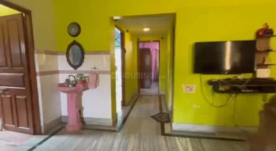 Living Room Image of 2500 Sq.ft 2 BHK Independent House for sale in Rajarhat Kolkata for Rs. 13000000