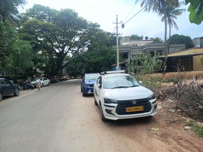 Image of 4000 Sq.ft Residential Plot / Land for sale in Sanjaynagar, Bengaluru for Rs. 120000000