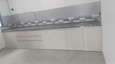 Kitchen Image of 1400 Sq.ft 3 BHK Apartment / Flat for sale in Unique Youtopia, Kharadi Pune for Rs. 13700000