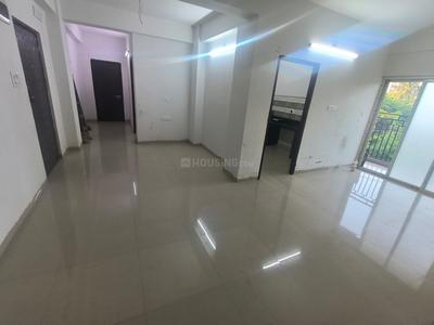 Hall Image of 1502 Sq.ft 3 BHK Apartment / Flat for sale in Topsia Kolkata for Rs. 9000000