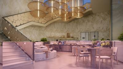 Image of 2119 Sq.ft 3 BHK Apartment / Flat for sale in Vista Palencia, Nabha, Zirakpur for Rs. 14863320