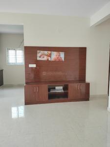 Hall Image of 1200 Sq.ft 2 BHK Builder Floor for rent in JP Nagar Bengaluru for Rs. 33700
