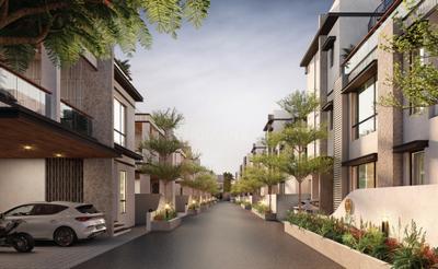 Image of 4798 Sq.ft 5 BHK Villa for sale in Kalapatti, Coimbatore for Rs. 47800000