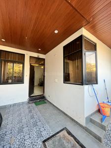 Bedroom Image of 1400 Sq.ft 3 BHK Villa for rent in Jagatpura Jaipur for Rs. 32000
