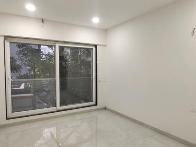 Bedroom Image of 950 Sq.ft 2 BHK Apartment / Flat for sale in Nicco Residency, Andheri East Mumbai for Rs. 23100000