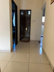 Hall Image of 1000 Sq.ft 2 BHK Apartment / Flat for rent in Shekhar Planet, Vijay Nagar Indore for Rs. 30000