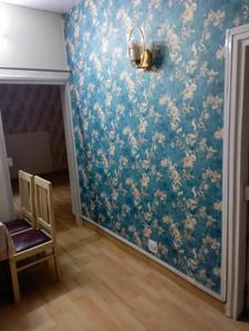 Bedroom Image of 1110 Sq.ft 2 BHK Apartment / Flat for rent in Swaraj Homes Maj Udai Apartment, Sector 29 Noida for Rs. 30000