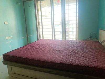 Bedroom Image of 1250 Sq.ft 2 BHK Apartment / Flat for sale in Kharghar Navi Mumbai for Rs. 16000000