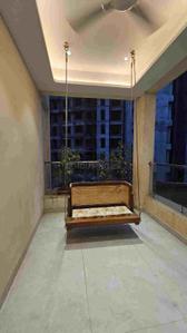 Balcony Image of 3500 Sq.ft 4.5 BHK Villa for sale in Palghar Mumbai for Rs. 24900000