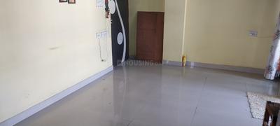 Living Room Image of 1065 Sq.ft 3 BHK Apartment / Flat for sale in Kasba Kolkata for Rs. 7200000