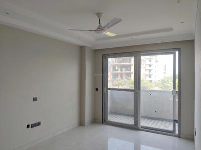 Bedroom Image of 1600 Sq.ft 2 BHK Builder Floor for sale in Sector 57 Gurgaon for Rs. 14000000
