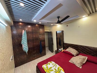 Bedroom Image of 2192 Sq.ft 4 BHK Apartment / Flat for sale in SKDJ Parnasree Green Heights, Parnasree Pally Kolkata for Rs. 15500000