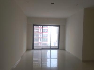 Living Room Image of 1400 Sq.ft 3 BHK Apartment / Flat for sale in Lotus Sky Garden, Malad West Mumbai for Rs. 35000000