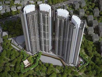 2 BHK Flat