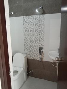 Bathroom Image of 1800 Sq.ft 3 BHK Builder Floor for rent in Kothapet Hyderabad for Rs. 35000