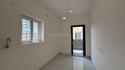 Hall Image of 1280 Sq.ft 2 BHK Apartment / Flat for sale in Manikonda Hyderabad for Rs. 8700000