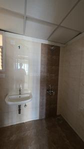 Bathroom Image of 1480 Sq.ft 3 BHK Apartment / Flat for sale in Ahad Serenity, Choodasandra Bengaluru for Rs. 15500000