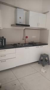 Kitchen Image of 2800 Sq.ft 4 BHK Apartment / Flat for sale in Kolte Patil 24K Opula, Pimple Nilakh Pune for Rs. 51000000