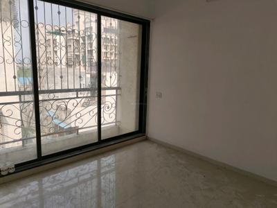 Bedroom Image of 1150 Sq.ft 2 BHK Apartment / Flat for sale in Gold Crest Avenue by Gold Crest Builders And Developers, Ulwe Navi Mumbai for Rs. 9100000