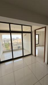 Hall Image of 1800 Sq.ft 3 BHK Apartment / Flat for sale in Kudasan Gandhinagar for Rs. 12000000