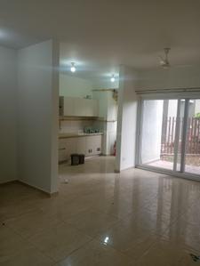 Hall Image of 1349 Sq.ft 3 BHK Apartment / Flat for sale in 63 DEGREE EAST, Chikkakannalli Bengaluru for Rs. 16500000