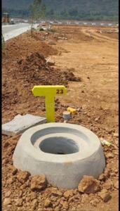 Image of 1000 Sq.ft Residential Plot / Land for sale in Atchutapuram, Visakhapatnam for Rs. 2800000