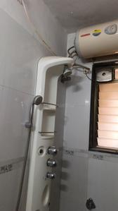 Image of 1460 Sq.ft 3 BHK Apartment / Flat for rent in Regency Gardens, Kharghar, Navi Mumbai for Rs. 77000