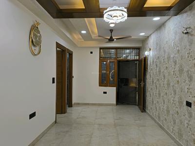 Living Room Image of 1400 Sq.ft 3 BHK Builder Floor for sale in Indirapuram Ghaziabad for Rs. 12800000